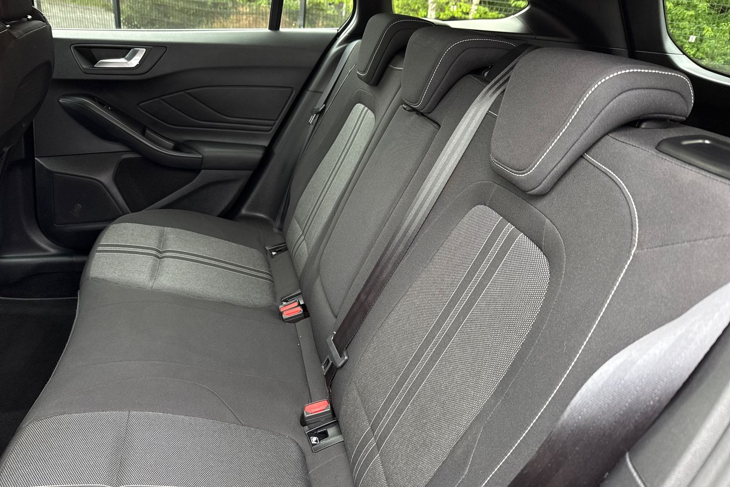 Used Ford Focus 2022 for sale - 76590455: Photo 19