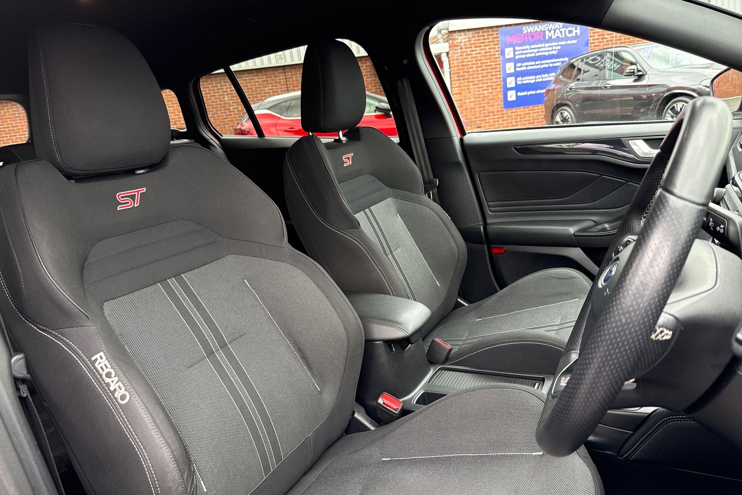 Used Ford Focus 2022 for sale - 76590455: Photo 24