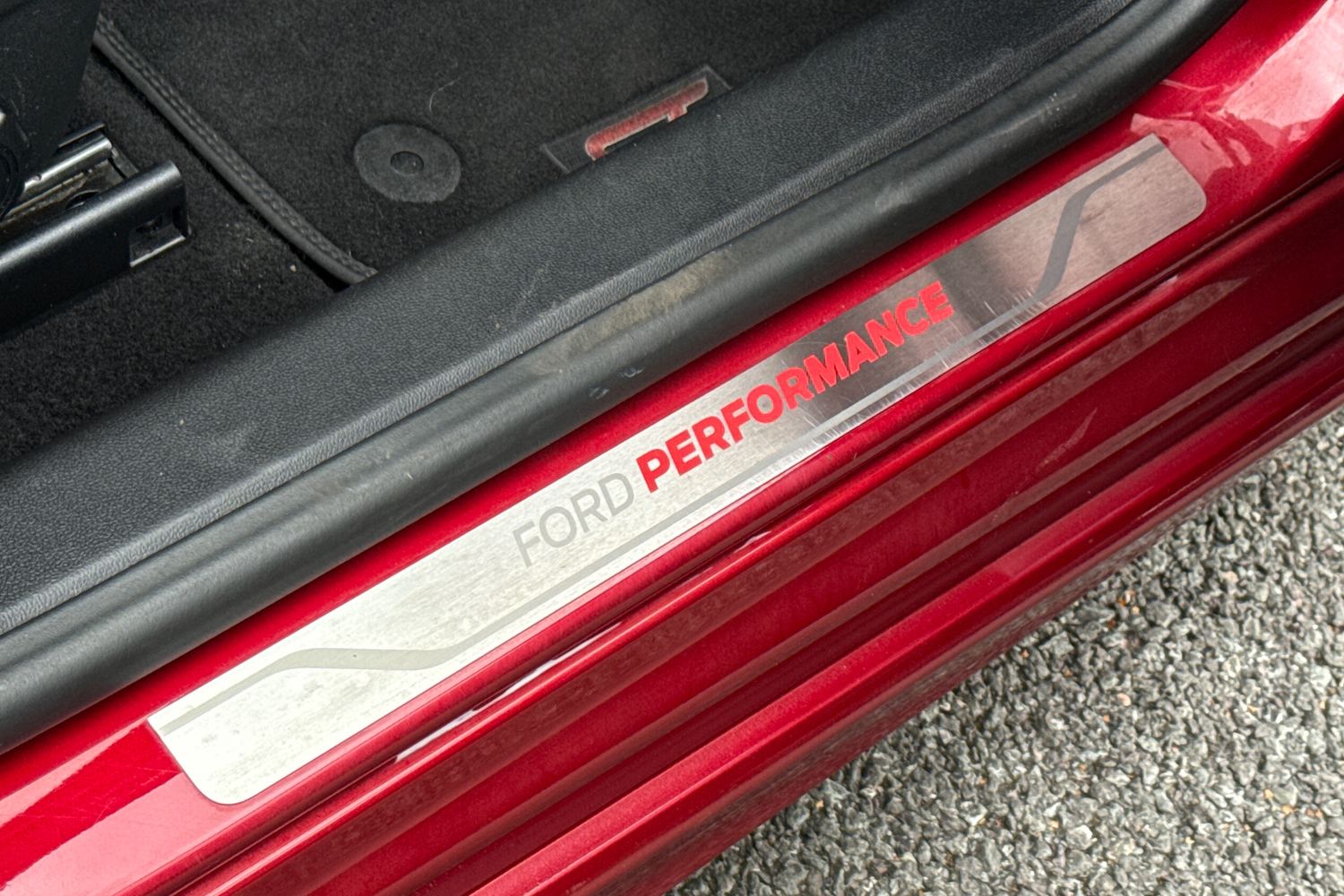 Used Ford Focus 2022 for sale - 76590455: Photo 33