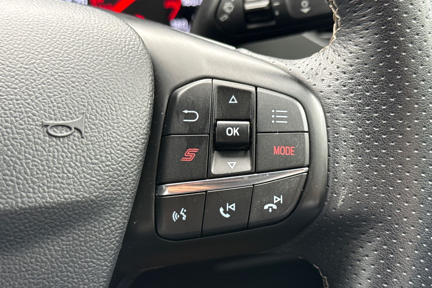 Used Ford Focus 2022 for sale - 76590455: Photo 37