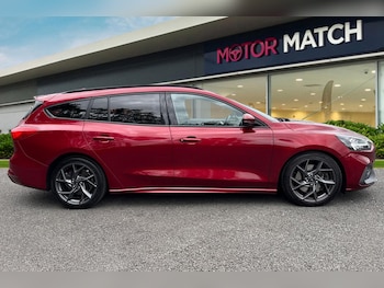 Used Ford Focus 2019 for sale - 76590455: Photo