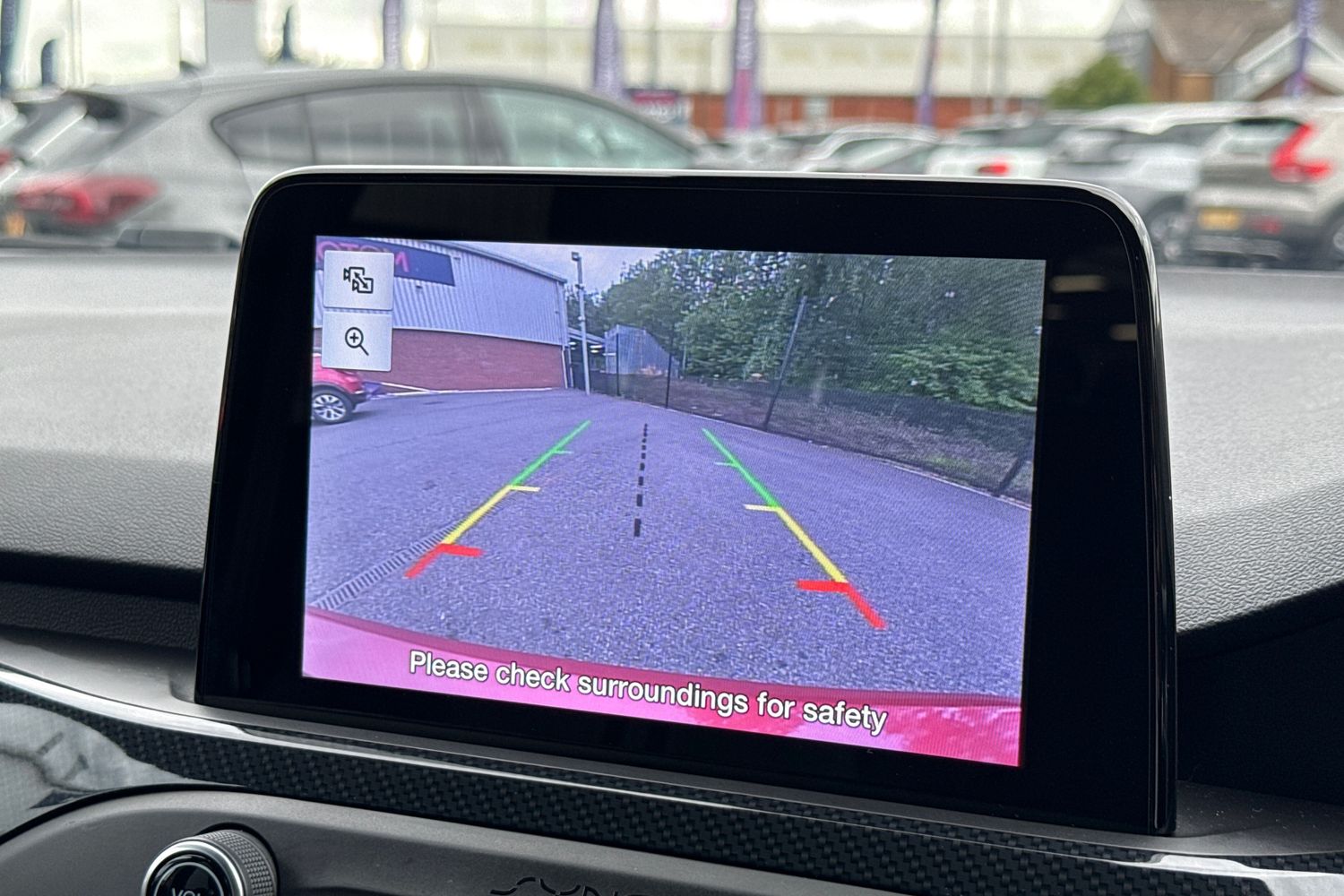 Used Ford Focus 2022 for sale - 76590455: Photo 46