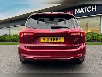 Used Ford Focus 2019 for sale - 76590455: Photo