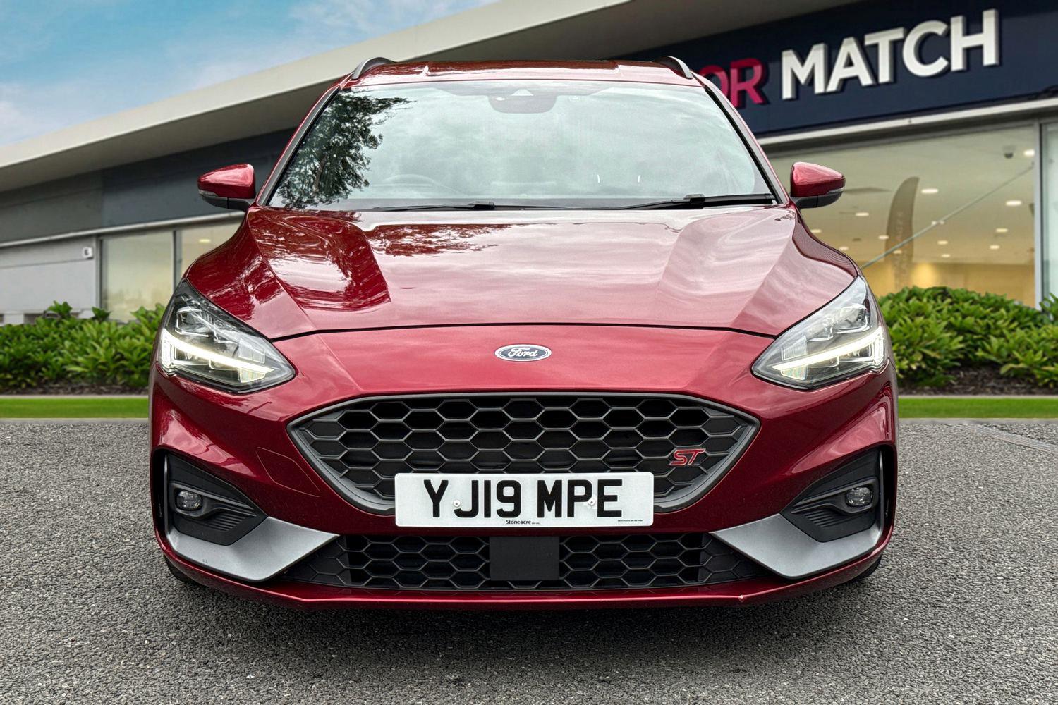 Used Ford Focus 2022 for sale - 76590455: Photo 6