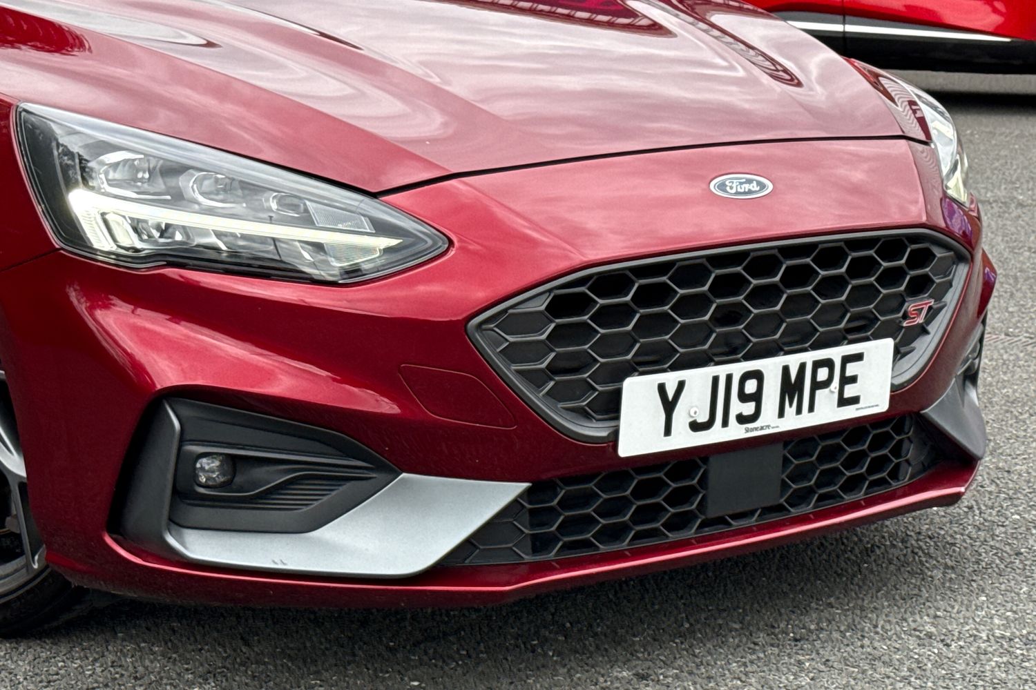 Used Ford Focus 2022 for sale - 76590455: Photo 9