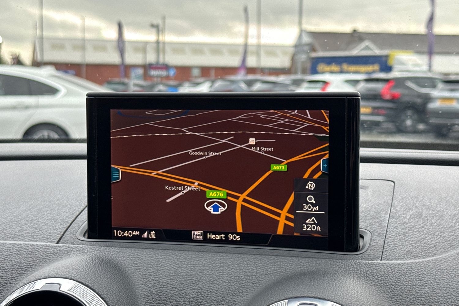 Used Audi A3 2018 for sale - 77287062: Photo 11