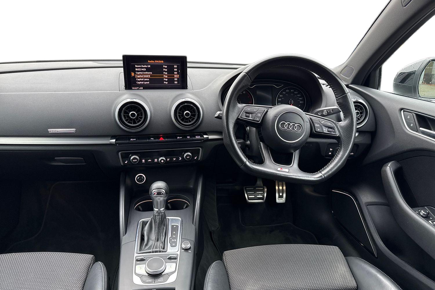 Used Audi A3 2018 for sale - 77287062: Photo 12