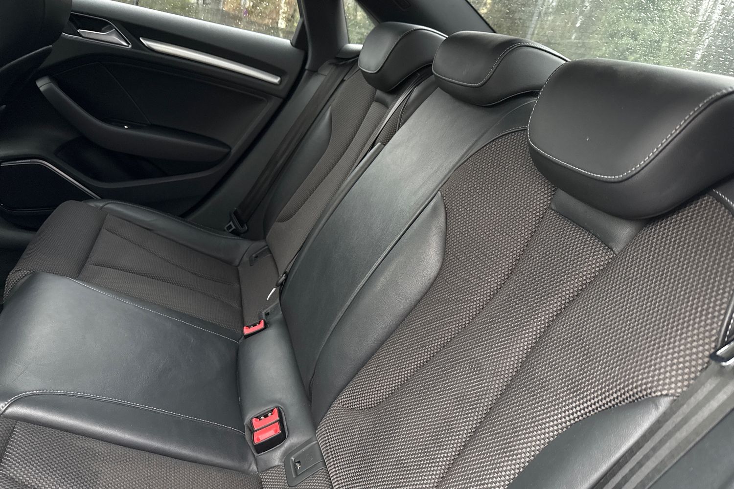 Used Audi A3 2018 for sale - 77287062: Photo 13