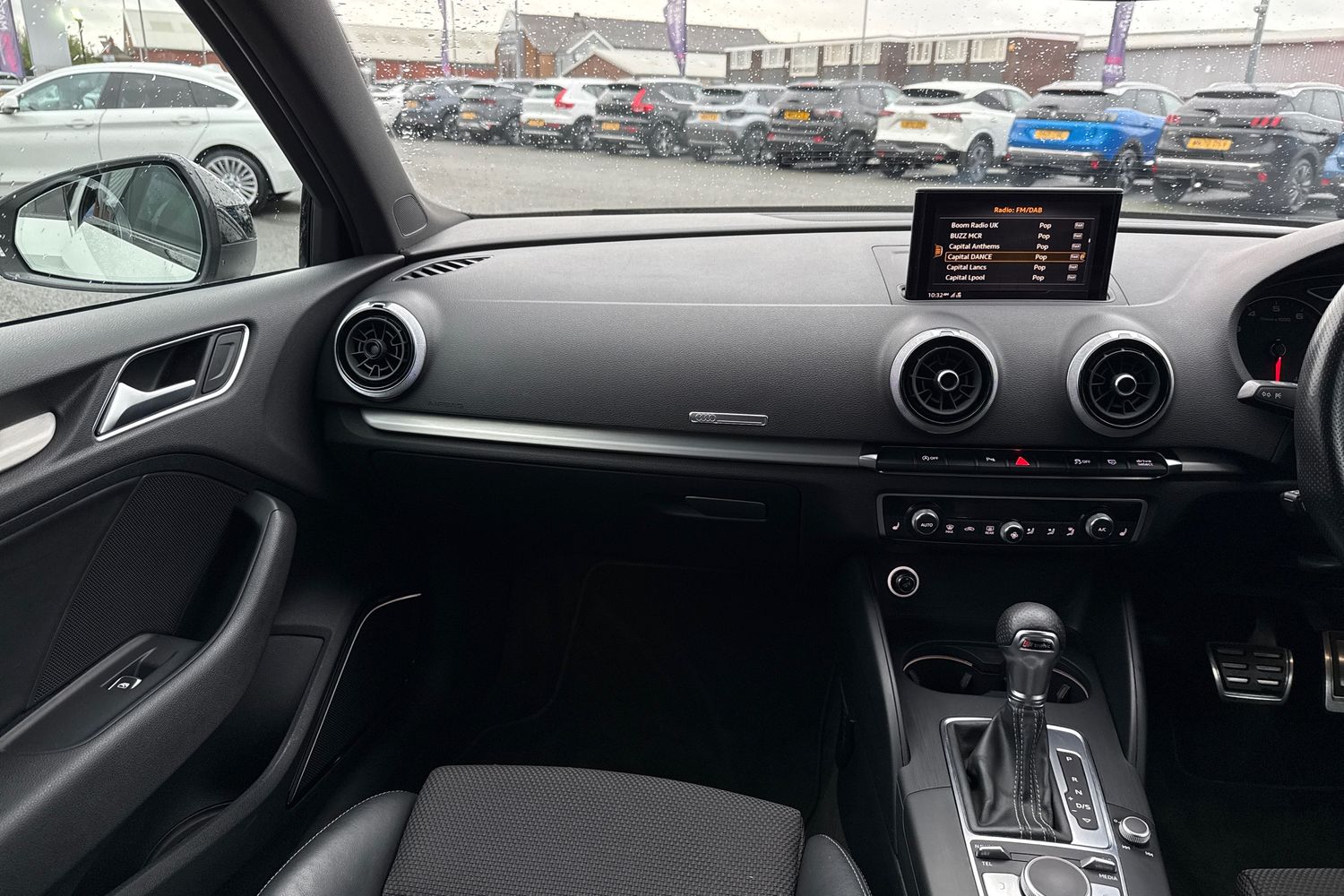 Used Audi A3 2018 for sale - 77287062: Photo 14