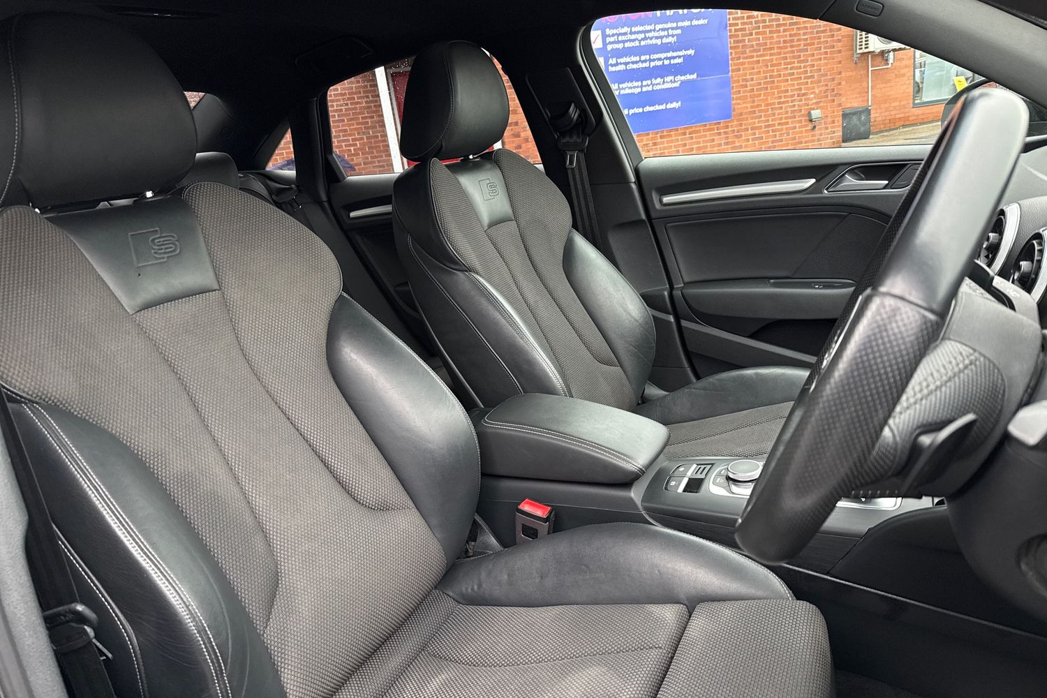 Used Audi A3 2018 for sale - 77287062: Photo 20