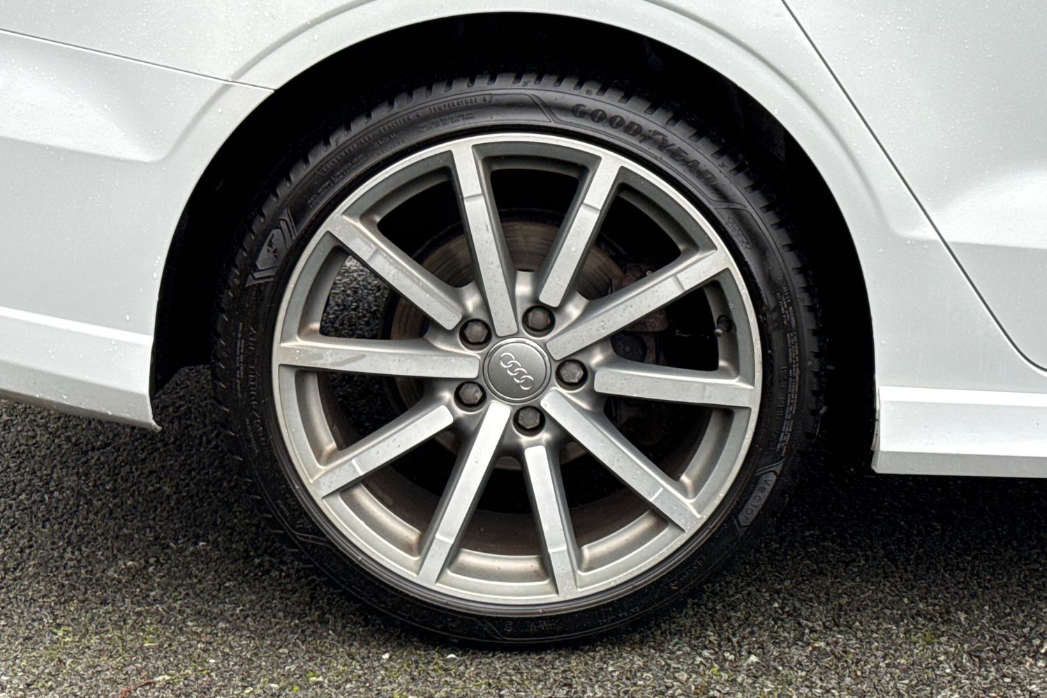 Used Audi A3 2018 for sale - 77287062: Photo 21