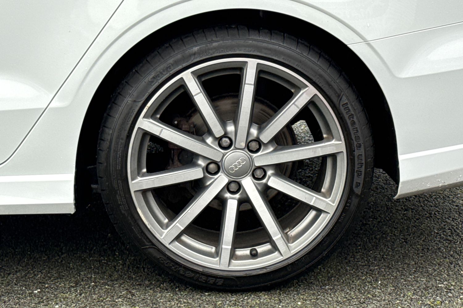 Used Audi A3 2018 for sale - 77287062: Photo 22