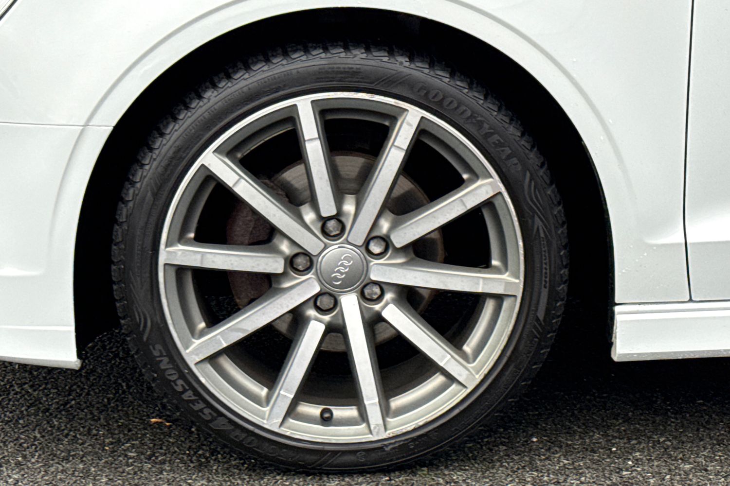 Used Audi A3 2018 for sale - 77287062: Photo 23