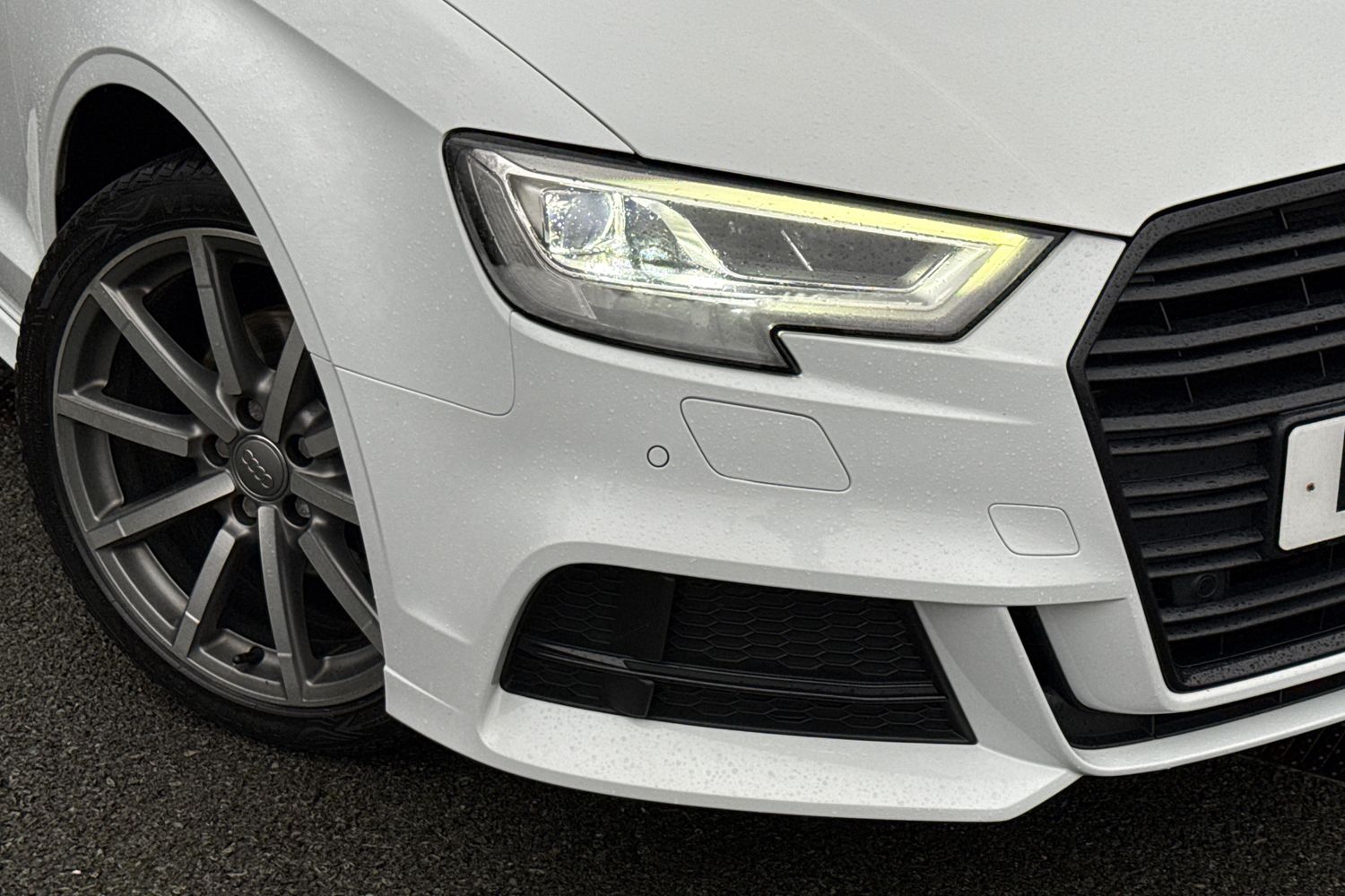 Used Audi A3 2018 for sale - 77287062: Photo 24