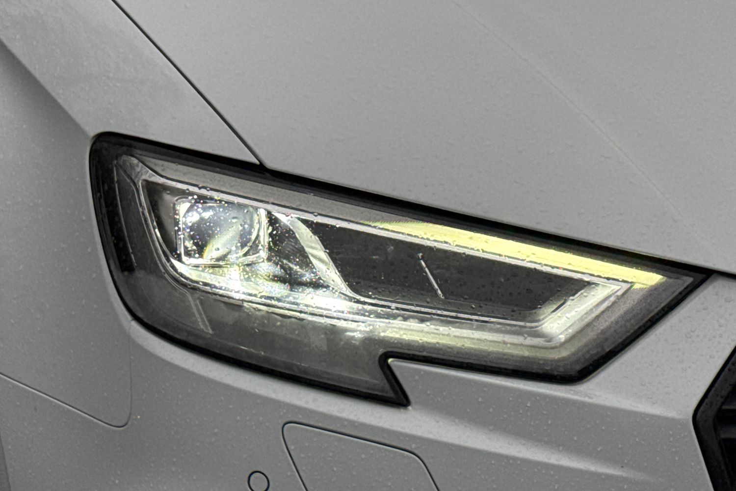 Used Audi A3 2018 for sale - 77287062: Photo 25