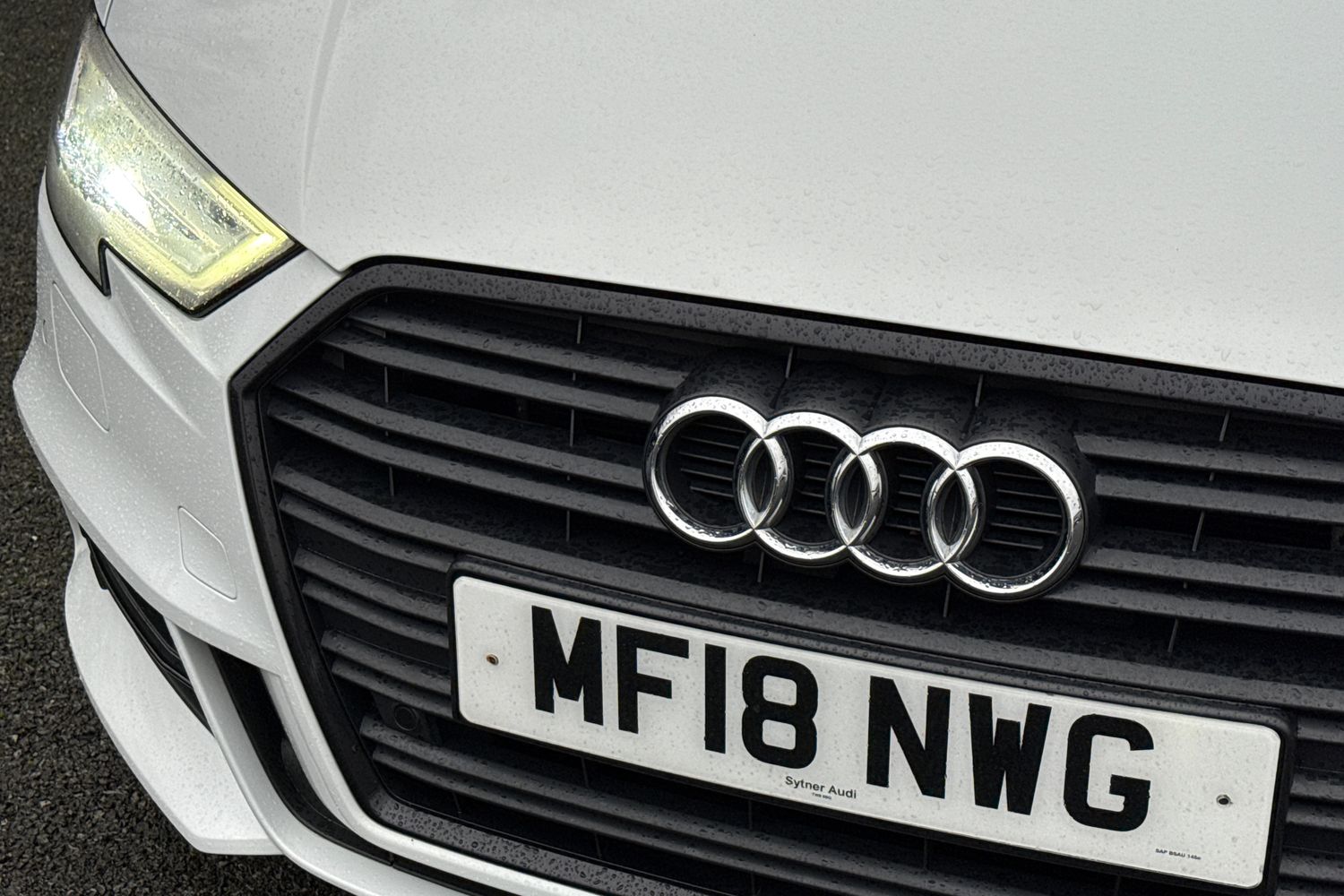 Used Audi A3 2018 for sale - 77287062: Photo 26