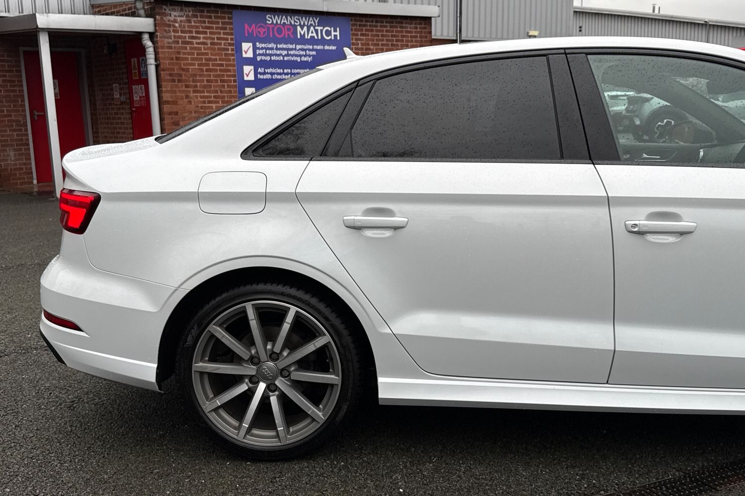 Used Audi A3 2018 for sale - 77287062: Photo 29