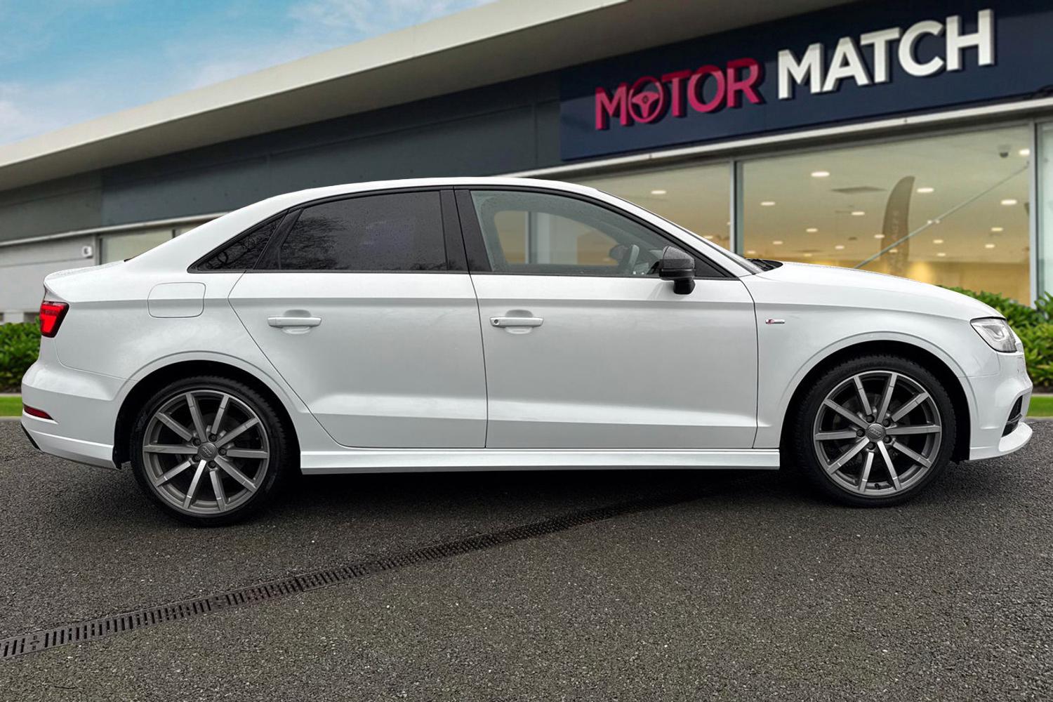 Used Audi A3 2018 for sale - 77287062: Photo 3