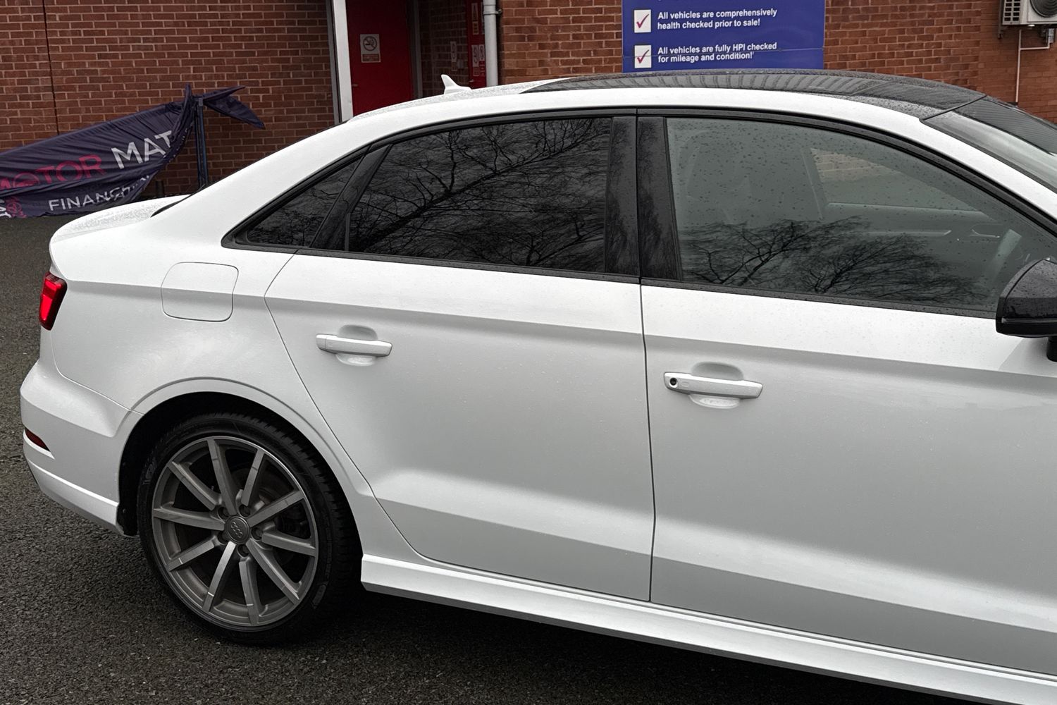 Used Audi A3 2018 for sale - 77287062: Photo 30