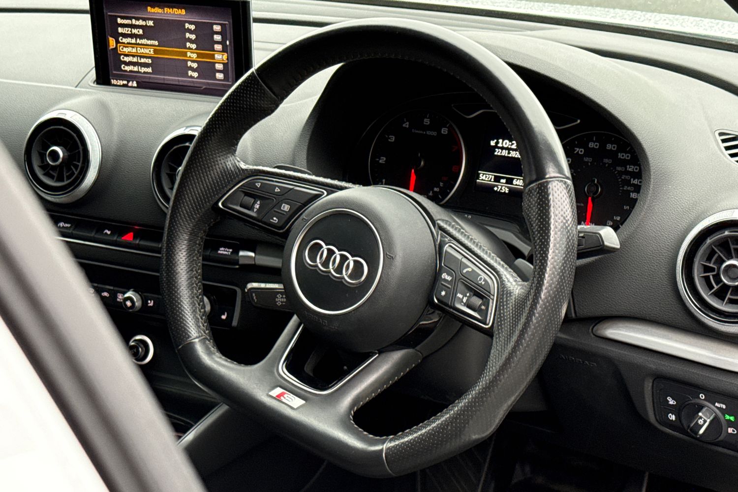 Used Audi A3 2018 for sale - 77287062: Photo 34