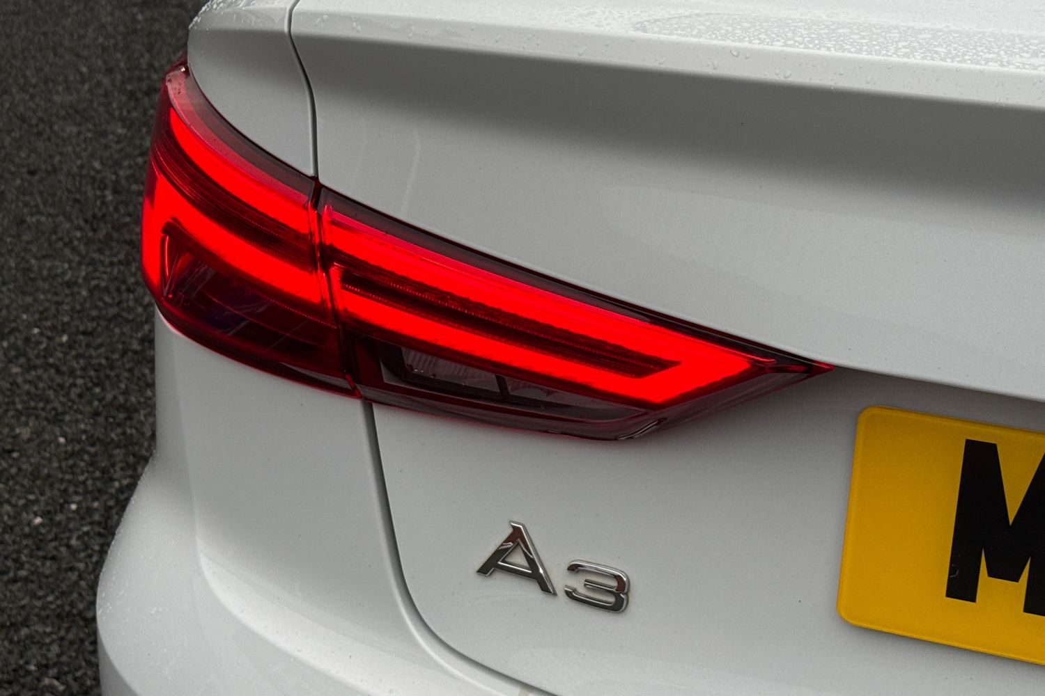 Used Audi A3 2018 for sale - 77287062: Photo 35