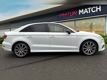 Used Audi A3 2018 for sale - 77287062: Photo