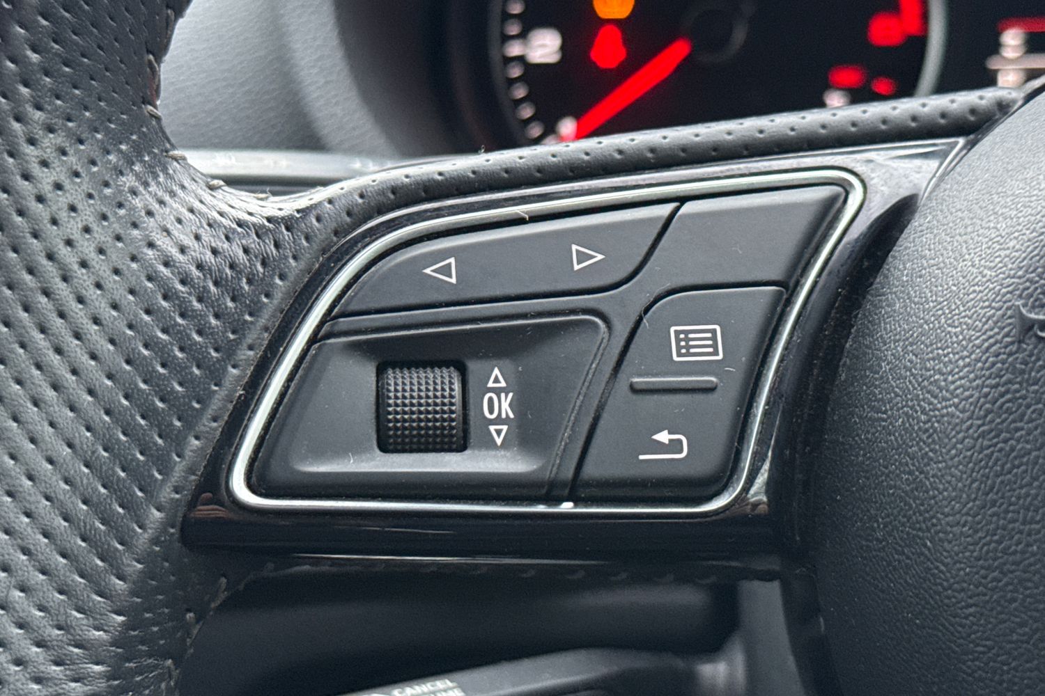 Used Audi A3 2018 for sale - 77287062: Photo 40