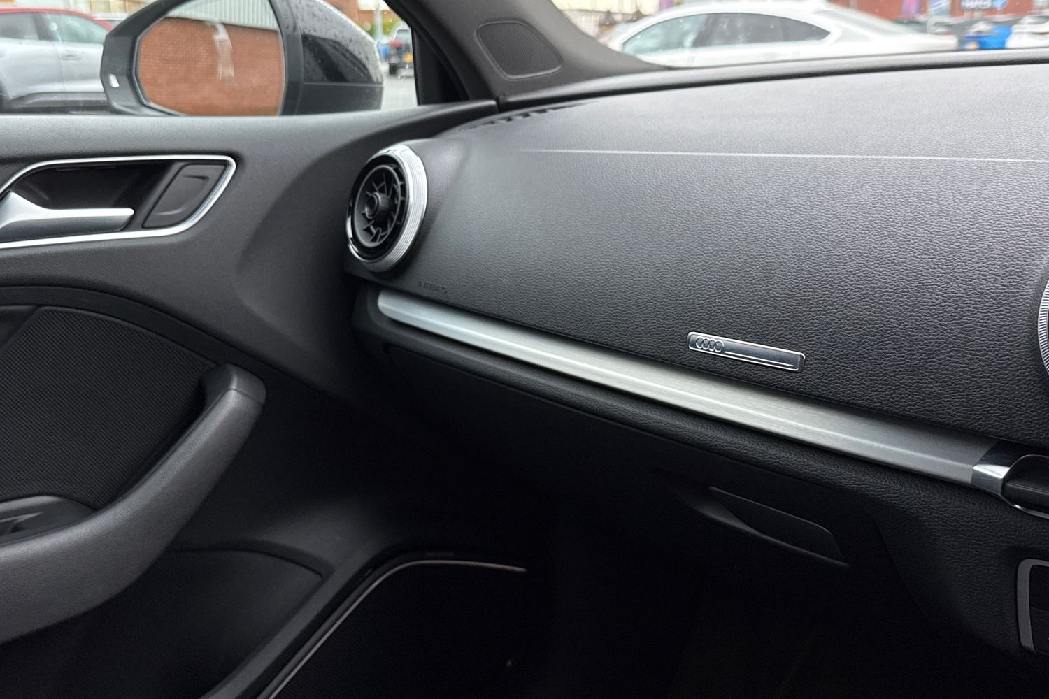 Used Audi A3 2018 for sale - 77287062: Photo 47