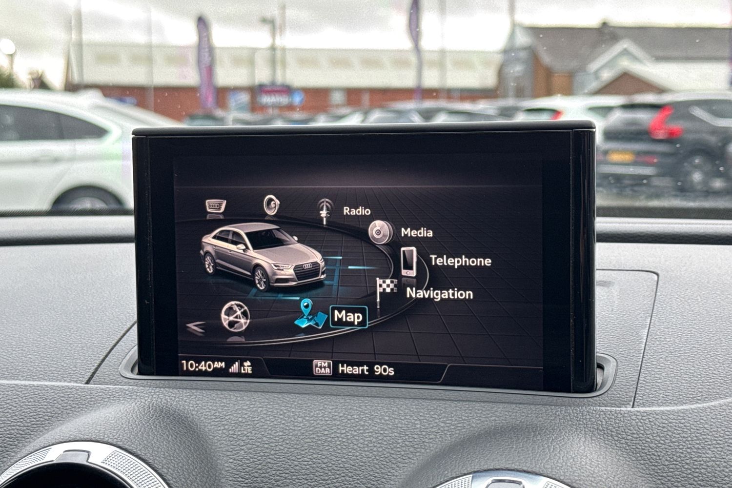 Used Audi A3 2018 for sale - 77287062: Photo 49