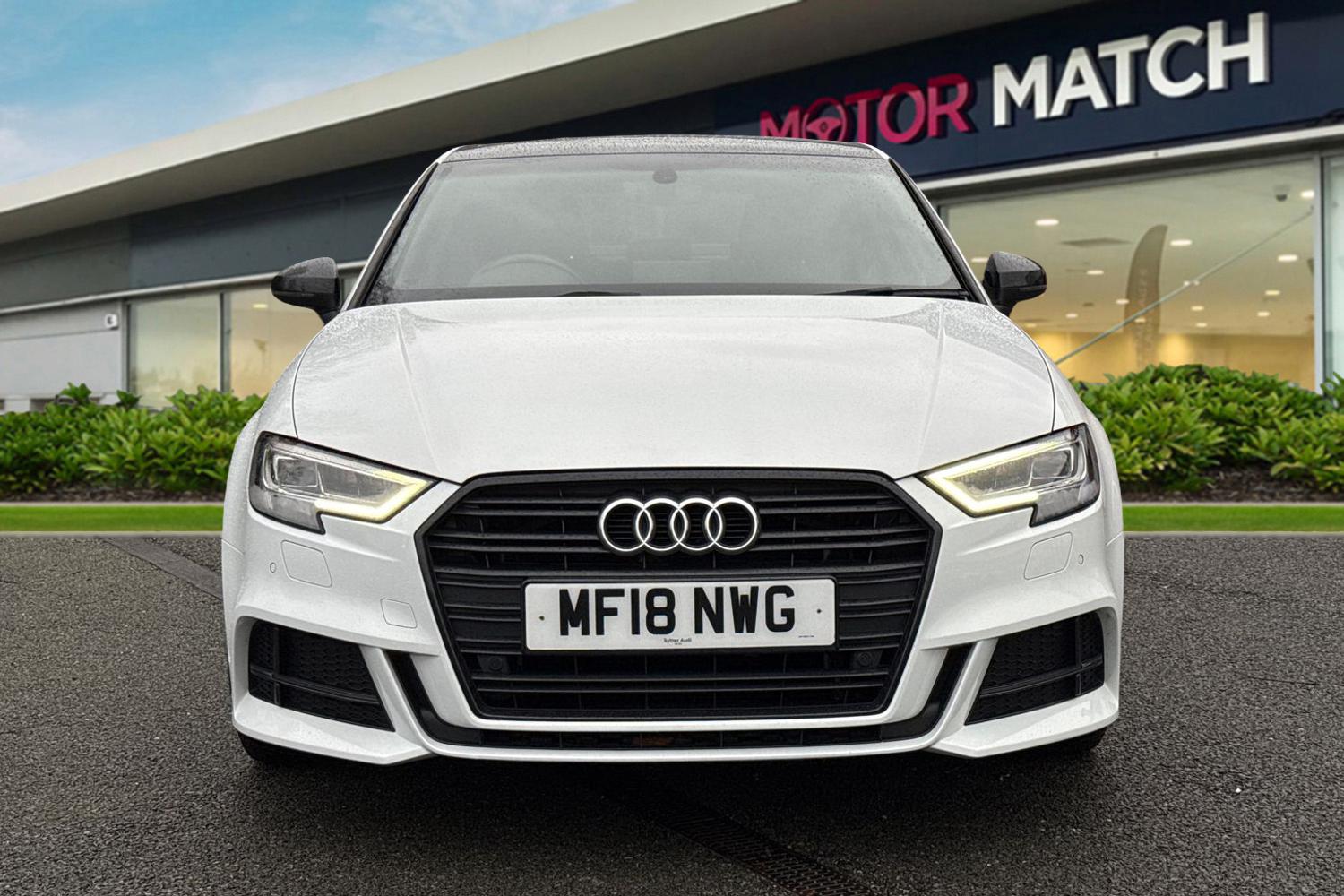 Used Audi A3 2018 for sale - 77287062: Photo 5