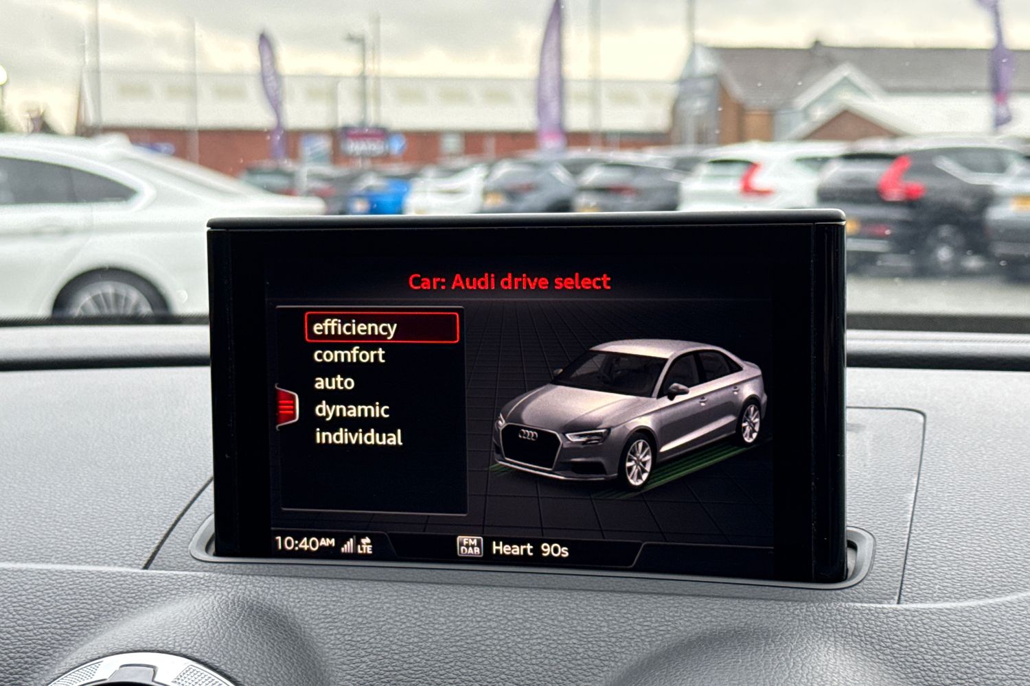 Used Audi A3 2018 for sale - 77287062: Photo 50