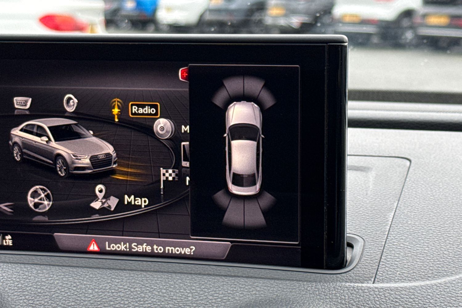 Used Audi A3 2018 for sale - 77287062: Photo 52