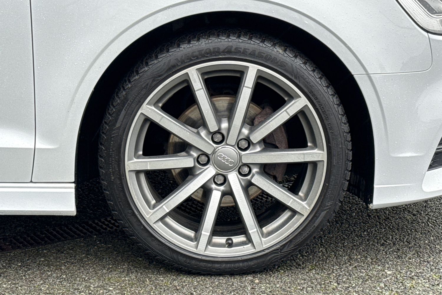 Used Audi A3 2018 for sale - 77287062: Photo 6