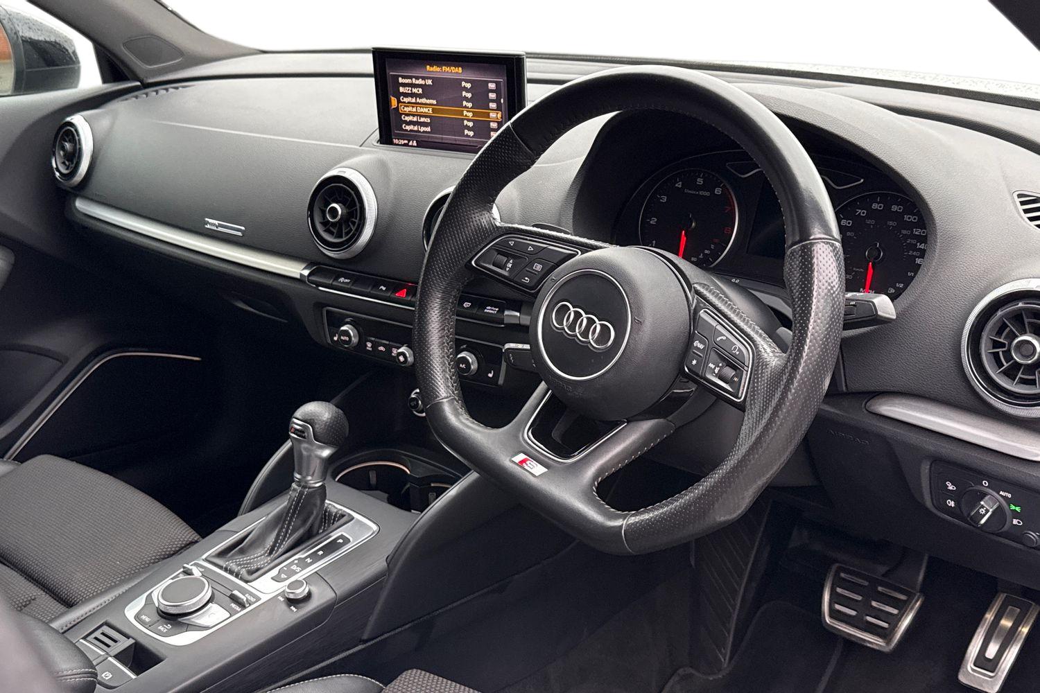 Used Audi A3 2018 for sale - 77287062: Photo 7