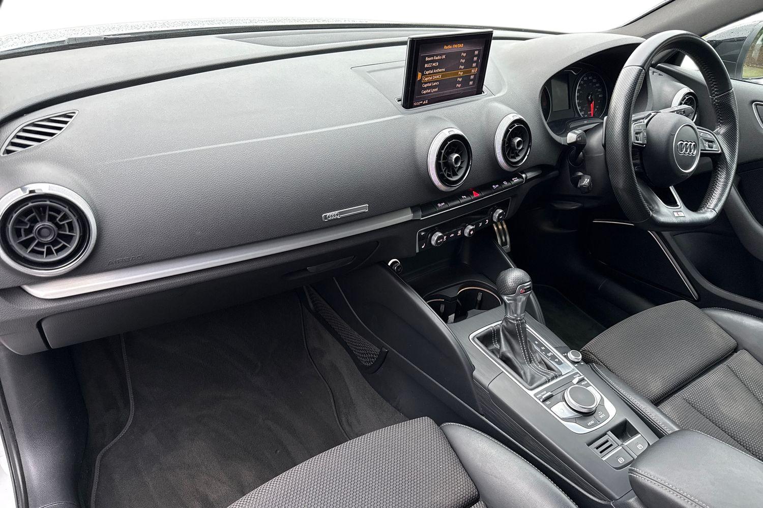 Used Audi A3 2018 for sale - 77287062: Photo 8