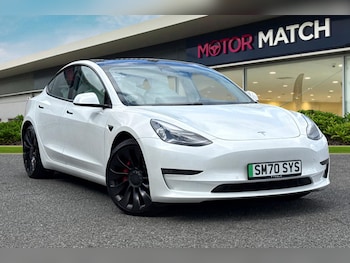 Used Tesla Model 3 2020 for sale - 79575281: Photo