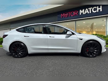 Used Tesla Model 3 2020 for sale - 79575281: Photo