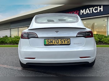 Used Tesla Model 3 2020 for sale - 79575281: Photo