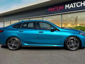 Used BMW 2 Series Gran Coupe 2022 for sale - 74608513: Photo