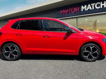 Used Volkswagen Polo 2019 for sale - 74999338: Photo