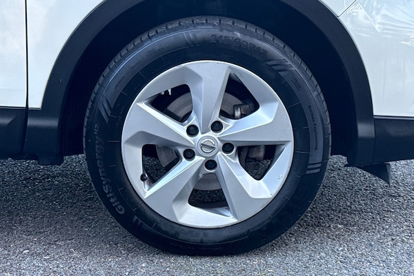 Used Nissan Qashqai 2020 for sale - 76186003: Photo 10