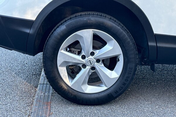Used Nissan Qashqai 2020 for sale - 76186003: Photo 11