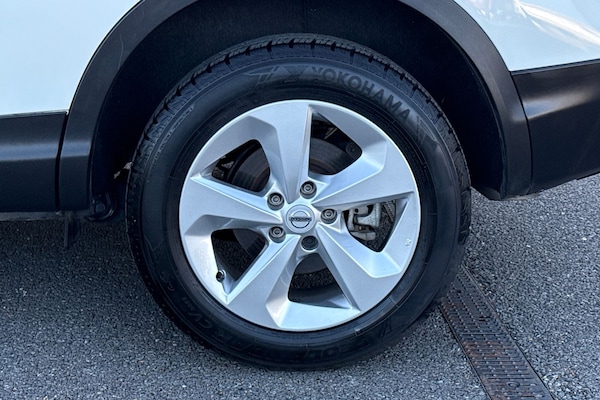 Used Nissan Qashqai 2020 for sale - 76186003: Photo 12