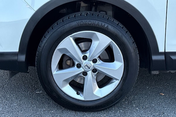 Used Nissan Qashqai 2020 for sale - 76186003: Photo 13