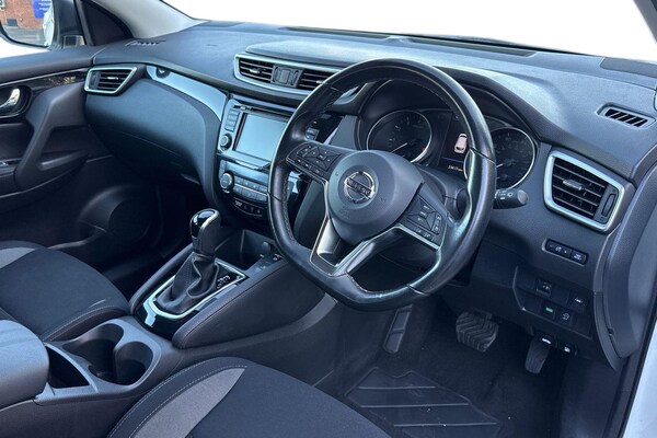 Used Nissan Qashqai 2020 for sale - 76186003: Photo 14