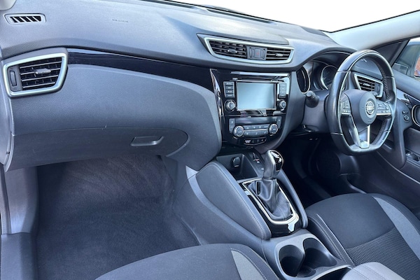 Used Nissan Qashqai 2020 for sale - 76186003: Photo 15