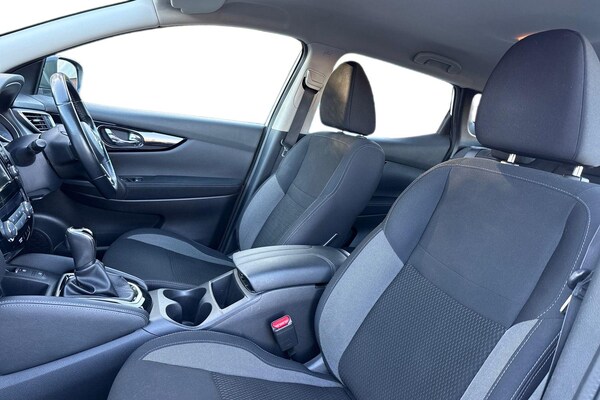 Used Nissan Qashqai 2020 for sale - 76186003: Photo 16