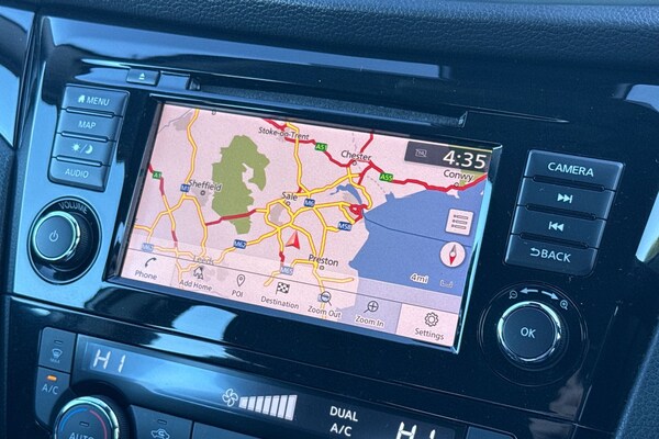 Used Nissan Qashqai 2020 for sale - 76186003: Photo 17