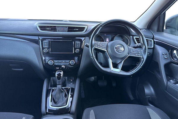 Used Nissan Qashqai 2020 for sale - 76186003: Photo 18
