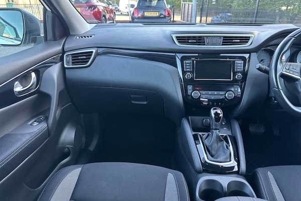 Used Nissan Qashqai 2020 for sale - 76186003: Photo 20